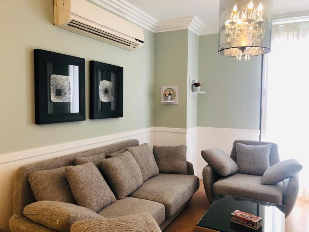Sodic Westown Residence1-Near Elnada Hospital 'Izbat Yusif Barradah Exterior foto