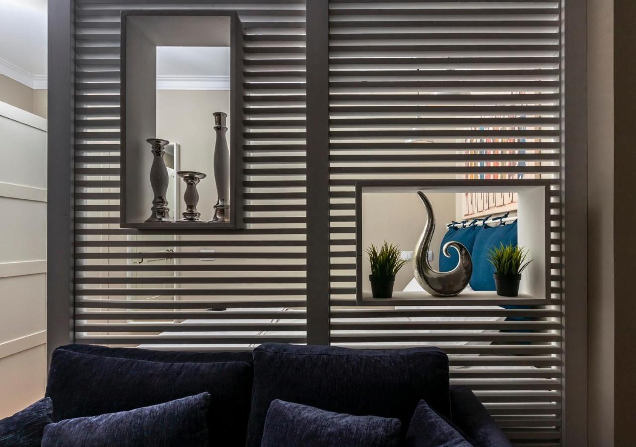 Sodic Westown Residence1-Near Elnada Hospital 'Izbat Yusif Barradah Exterior foto